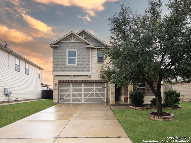 Details for 8318 Pioneer, San Antonio, TX 78253