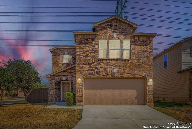 Details for 231 Pleasanton Cir, San Antonio, TX 78221