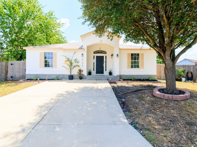 Details for 6106 Lauras Farm, San Antonio, TX 78244