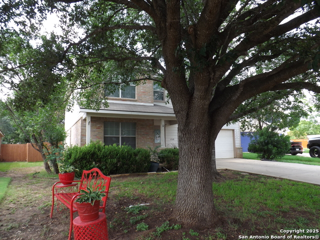 Image 2 of 17 For 1208 Creek Knoll