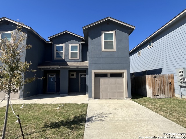 Details for 6303 Luglio  , San Antonio, TX 78233