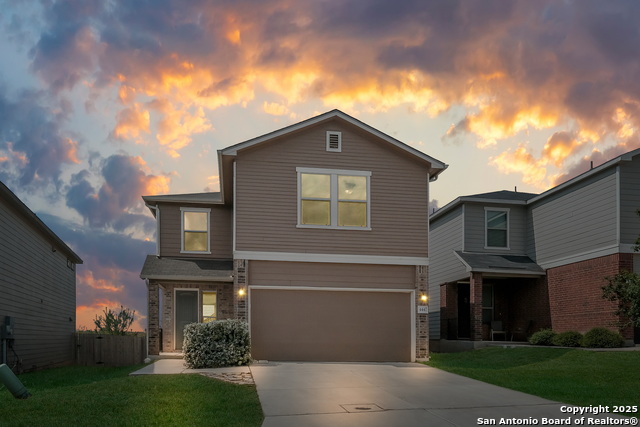 Details for 4447 Tivoli  , Converse, TX 78109
