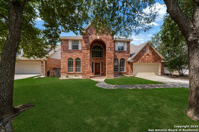 Details for 18743 Danforth, San Antonio, TX 78258