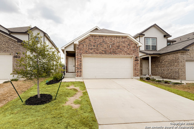 Details for 10418 Green Lake, San Antonio, TX 78223