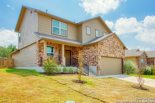 Image 2 of 37 For 8037 Falcon Meadow Dr