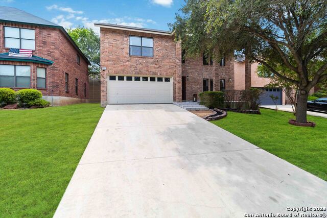 Details for 8542 Park Olympia, Universal City, TX 78148