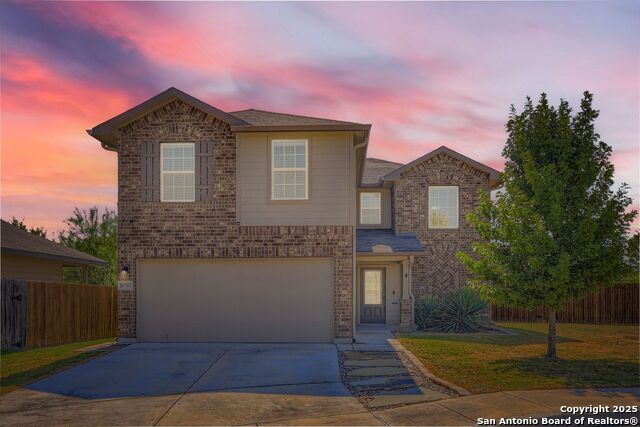 Details for 10703 Spirit Roam, San Antonio, TX 78254