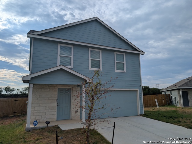 Image 2 of 17 For 8703 Macdona Place