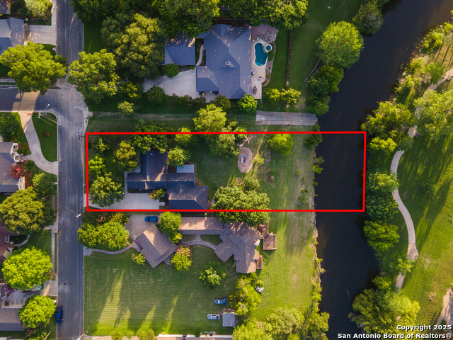 Details for 136 Evergreen W, Boerne, TX 78006