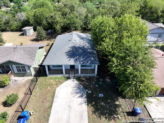 Image 30 of 31 For 1109 Shadwell Dr.