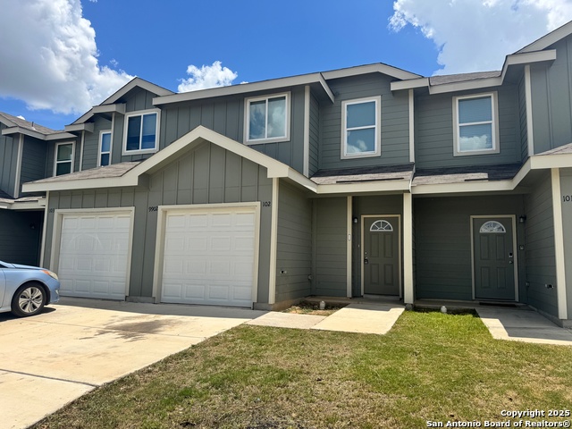 Details for 9926 Hazy Bend  103, San Antonio, TX 78233