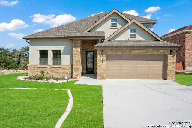 Details for 12515 Point Summit, San Antonio, TX 78253