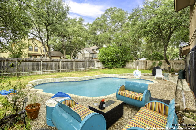 Details for 8923 Rustling Branches, San Antonio, TX 78254