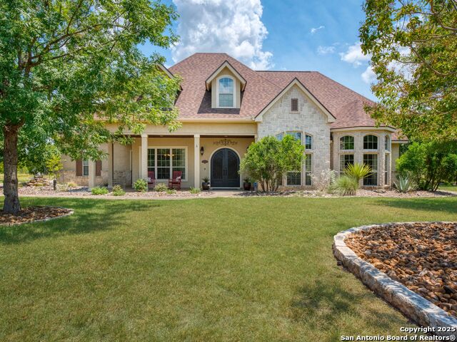 Details for 181 Highland Meadows, Bandera, TX 78003