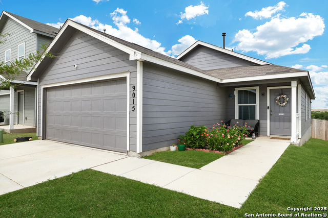 Details for 9015 Lunar Cv, San Antonio, TX 78252