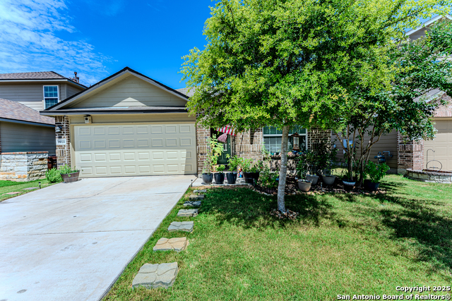 Details for 9910 Baytown Coast, San Antonio, TX 78254