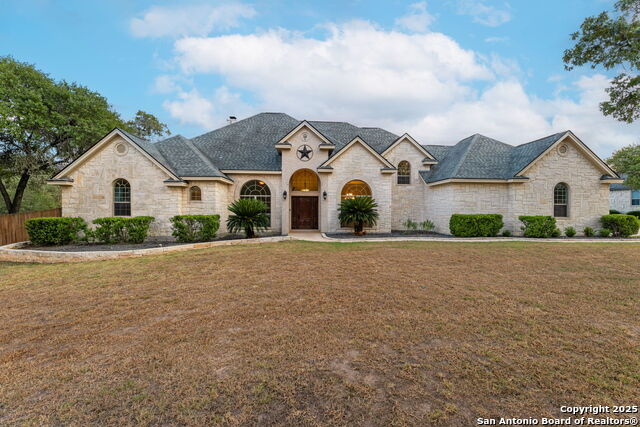 Details for 140 Legacy Trail Dr, La Vernia, TX 78121