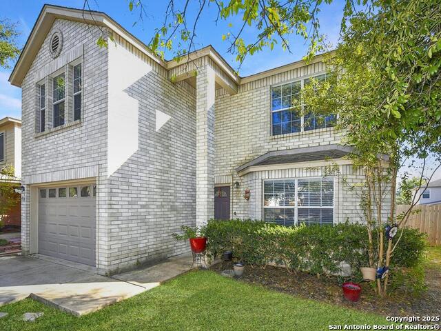 Details for 11118 Ballard Peak, San Antonio, TX 78254