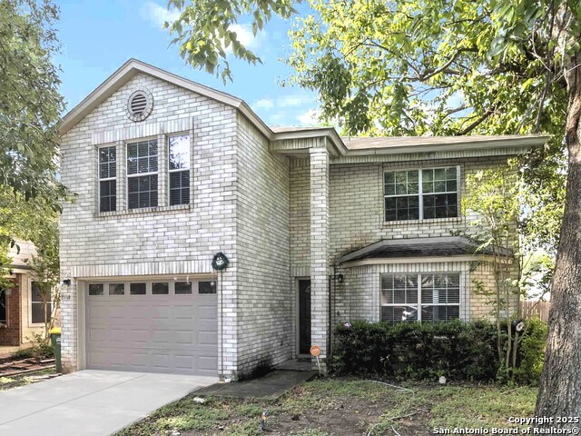 Listing photo id 0 for 11118 Ballard Peak