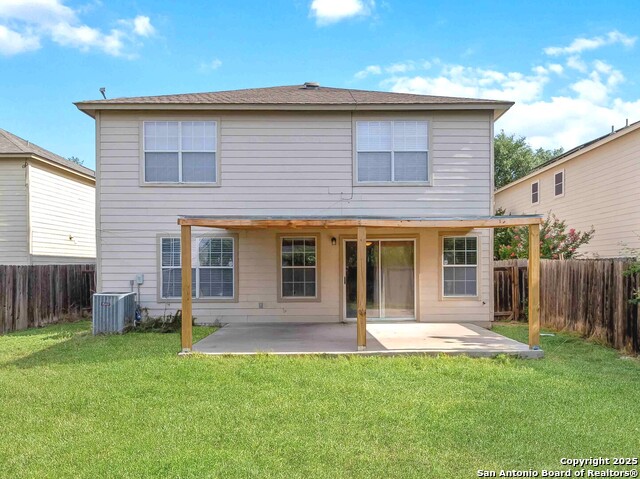 Listing photo id 20 for 11118 Ballard Peak