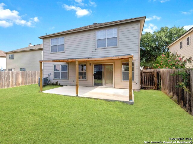 Listing photo id 21 for 11118 Ballard Peak