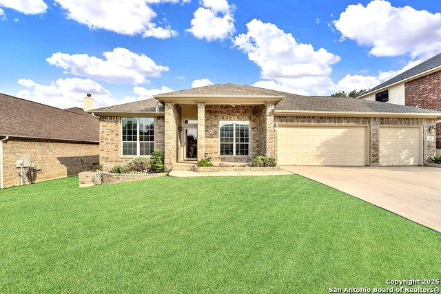 Details for 364 Brush Trail Bend, Cibolo, TX 78108