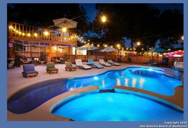 Details for 683 & 695 Albert Street, New Braunfels, TX 78130