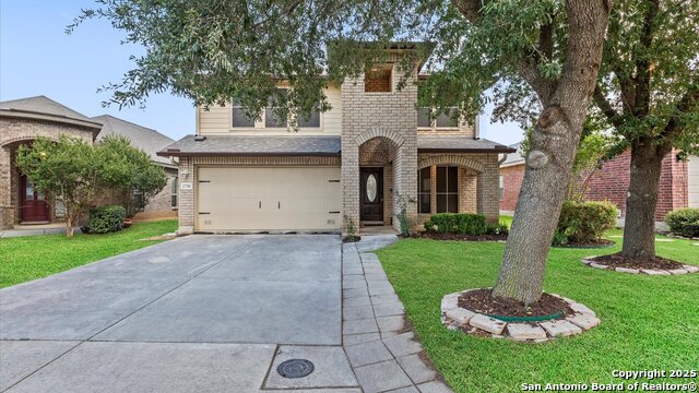 Details for 2730 Brighton, Converse, TX 78109