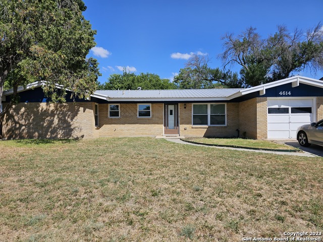 Details for 4614 Lorelei Dr, San Antonio, TX 78229