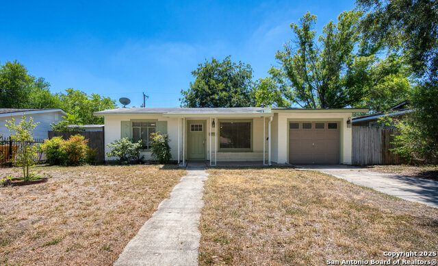 Details for 342 Burwood  , San Antonio, TX 78213