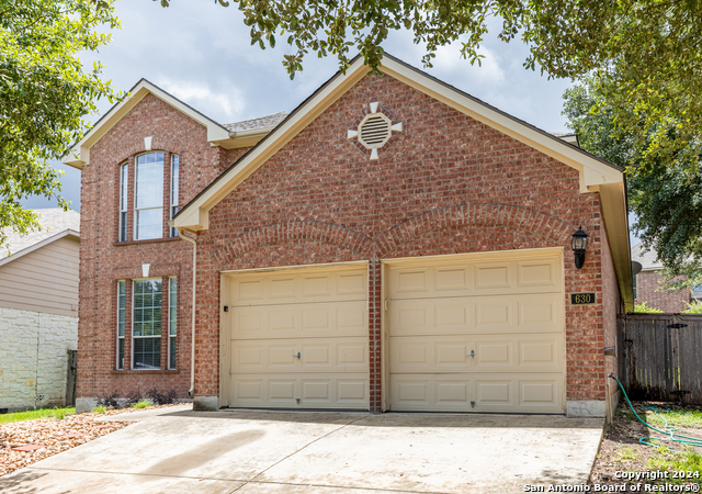 Details for 630 Hookberry, San Antonio, TX 78256