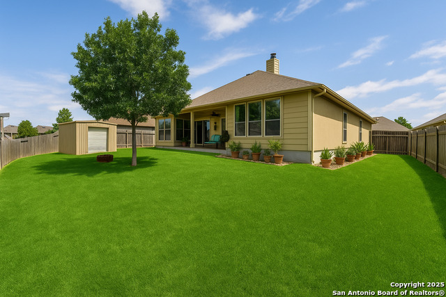 Details for 2298 Sungate, New Braunfels, TX 78130