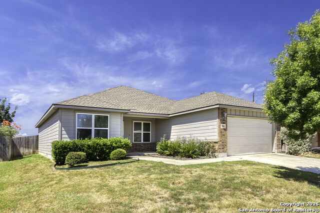 Details for 306 Benelli  , New Braunfels, TX 78130