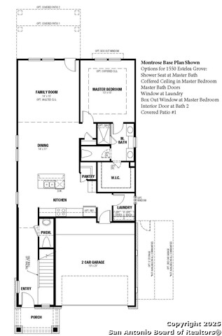Image 2 of 3 For 1550 Estelea Grove