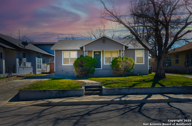 Details for 330 Givens Ave, San Antonio, TX 78204