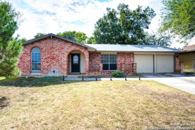 Details for 8314 Windline, San Antonio, TX 78251