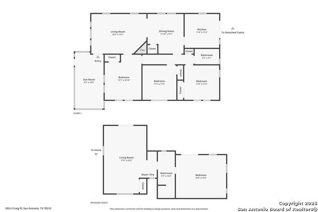 Listing photo id 27 for 555 Craig E