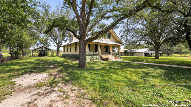 Details for 7454 Gin  , Marion, TX 78124
