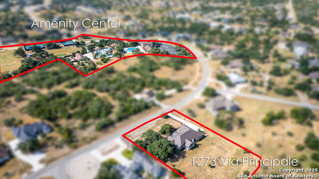 Listing photo id 29 for 1273 Via Principale