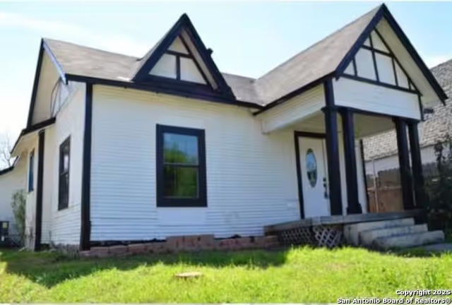 Details for 750 Fulton  , San Antonio, TX 78212