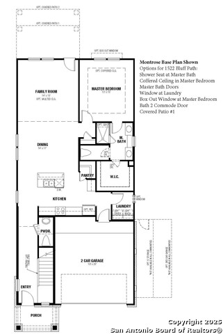 Image 2 of 3 For 1522 Estelea Grove
