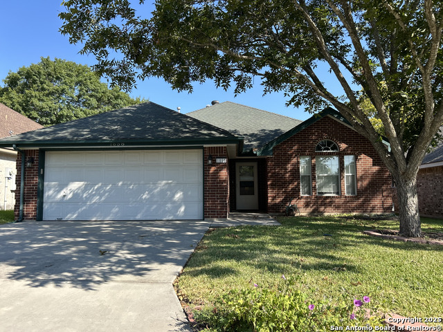 Details for 1658 Lantana, New Braunfels, TX 78130