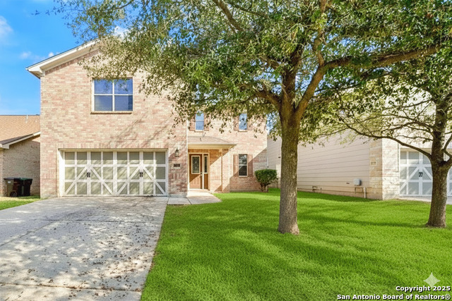 Details for 7918 Martinelli, San Antonio, TX 78253