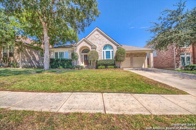 Details for 1711 Montecino, San Antonio, TX 78258