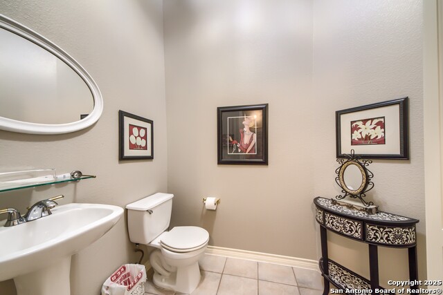 Listing photo id 16 for 1711 Montecino