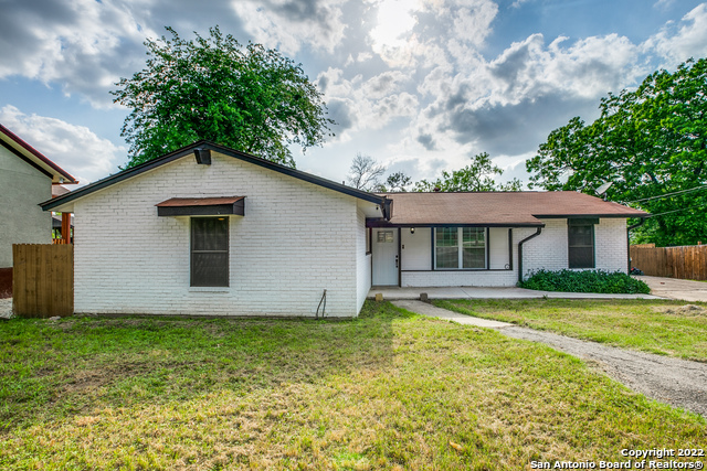 Details for 211 Stardust, San Antonio, TX 78228