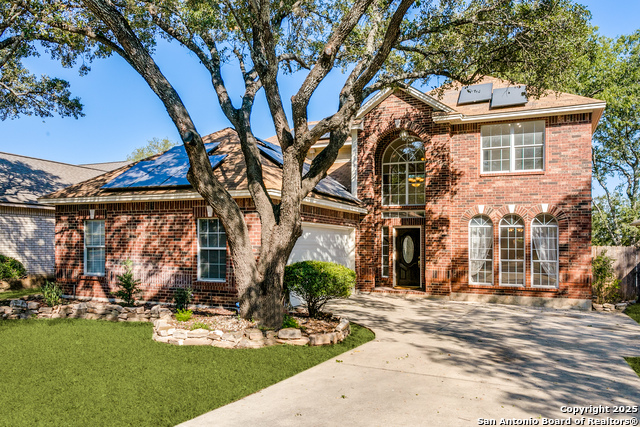 Details for 3842 Tavern Oaks, San Antonio, TX 78247