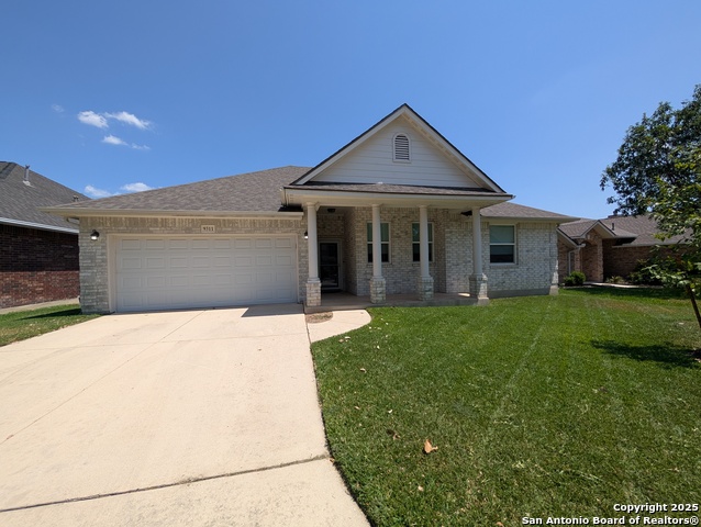 Details for 9311 Llano Verde, Helotes, TX 78023