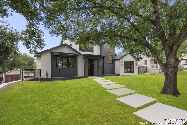 Details for 260 Retama  , Alamo Heights, TX 78209