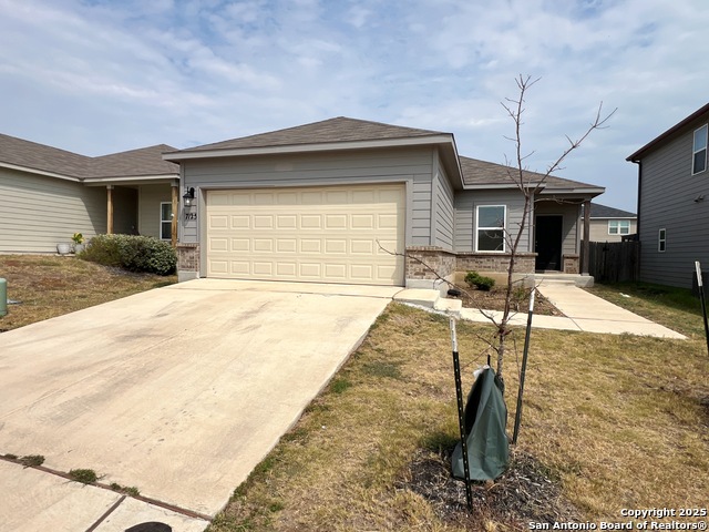 Details for 7125 Pisces Way, Converse, TX 78109